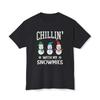 26 Snowmies T-shirt Unisex T-Shirt