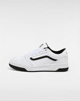 Sneakers Hylane Shoes White/black