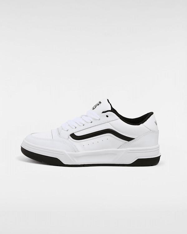 Sneakers Vans Hylane Shoes White/black