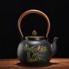 Bai Cheng Dao Ceramic Tea Kettle
