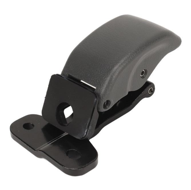 Compatible Rear Window Glass Latch for 2000-2006 Toyota Tundra (Part Numbers: 62910-34012-E0, 62920-34012)