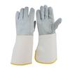 Moufou Cowhide Welding & Labor Protection Gloves