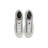 Nouvelle Nike Blazer Mid 77 Patch   Gris Fumée DD1162-001