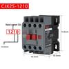 DELIXI AC Contactor Switch CJX2 Series (1210-95) 220V