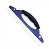 Premium Window Windshield Silicone Wiper Scraper Cleaner With Ergonomic Design