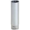 KS TOOLS 911.3991 Douille À Bougie Spéciale À Parois Fines, 14 Mm