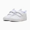 Puma Multiflex 2 Sl V Ps Children' Sports Shoes White 31215203 R 28.5