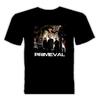 Primeval Tv Show T Shirt
