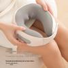 Misida Rechargeable Neck Kneading Massage Pillow CN plug (adapter included)