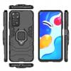 Sc X-Ring Redmi Note 11/11S Czarny