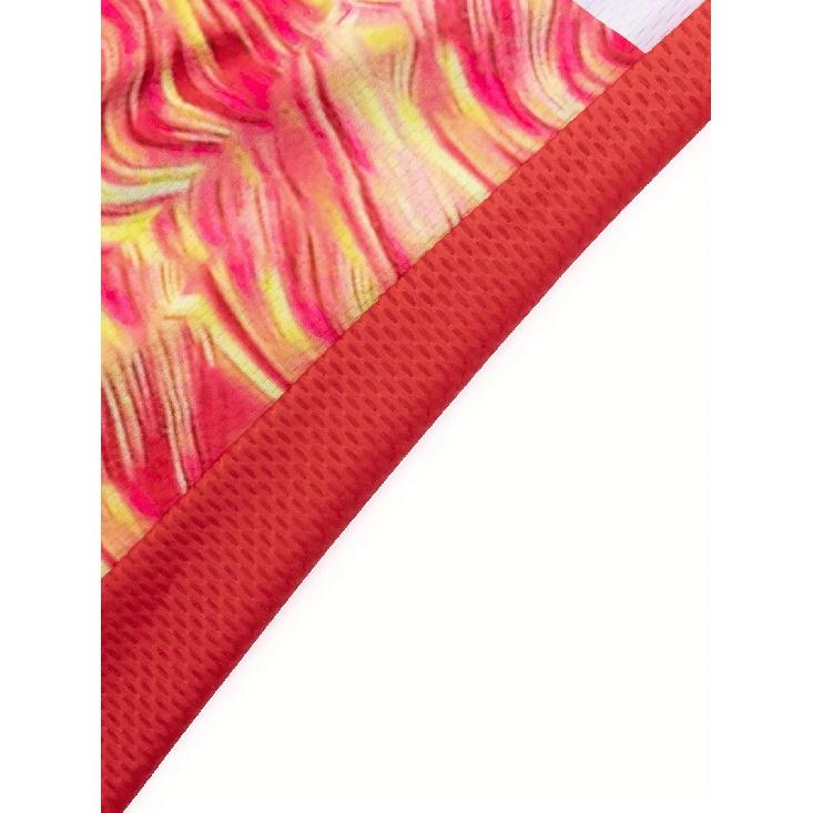 Herren Radtrikot - Schnelltrocknend, feuchtigkeitsableitend, Fahrradshirt mit Reißverschluss, atmungsaktives Sportoberteil für MTB, Straßenrennen, Fitnessstudio -