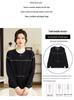 Stylish Zipper Cardigan Sweater for Middle-aged & Elderly Women - 2026 New Spring Fashion