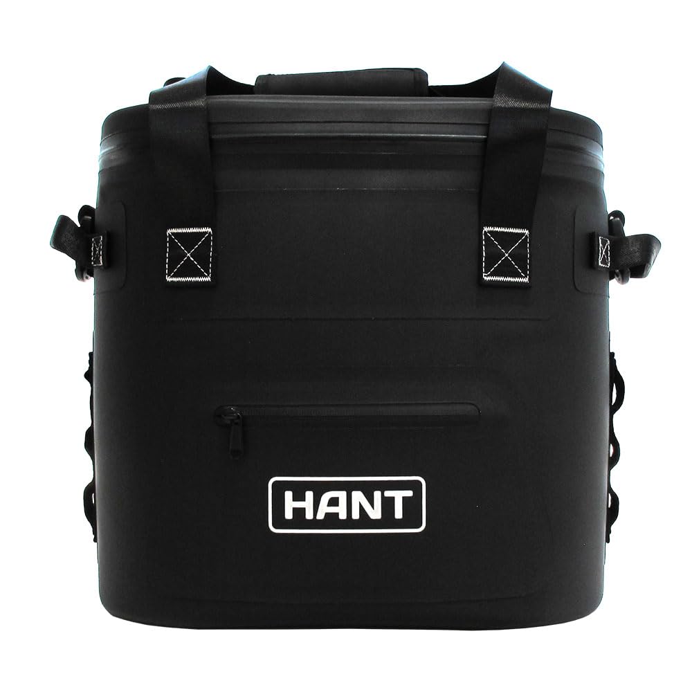 

HANT Soft Cooler Box 20 Black HASC20-BK чорний