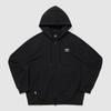 Umbro Essential Hooded Zip Up Ur123cft19