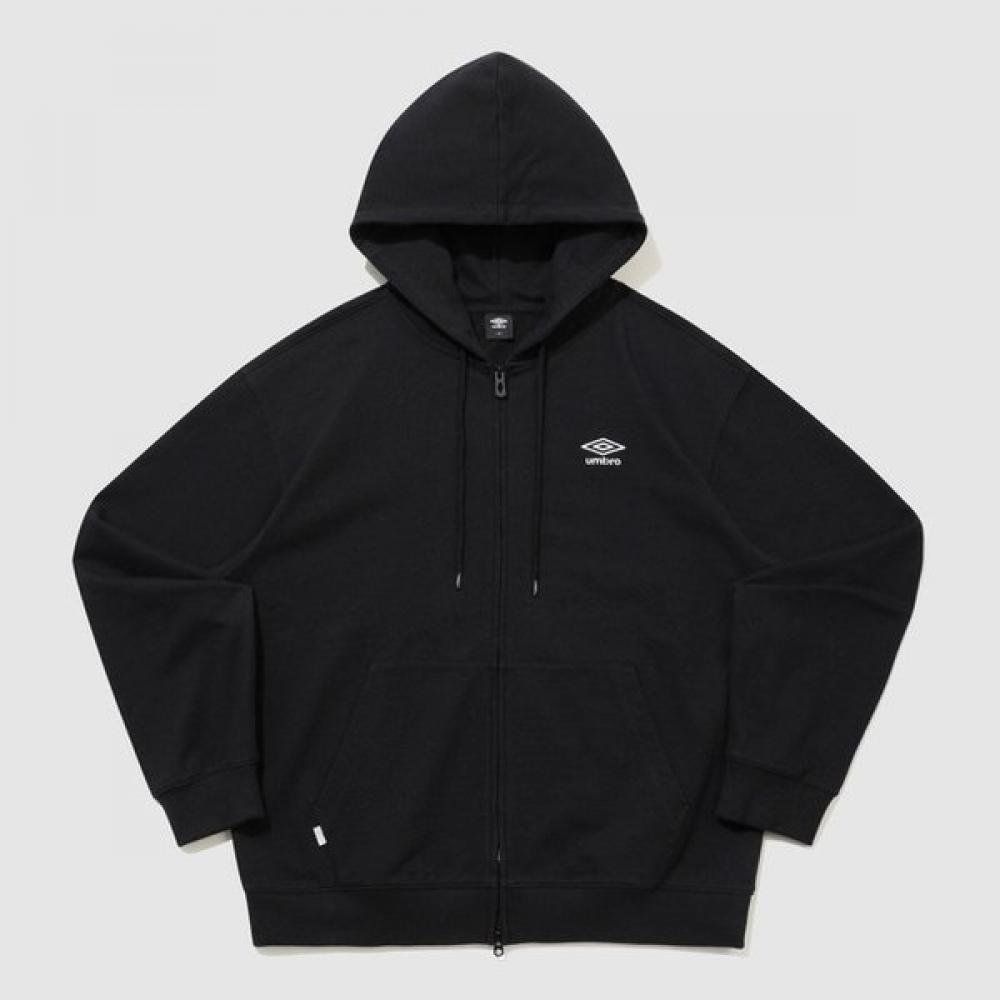 Umbro Essential Hooded Zip Up Ur123cft19