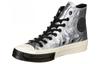 Chuck 70 Converse Hi 'Silver' 165050C