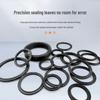 Xingji Zhou 13-Hole Grouting Cover Seal Ring