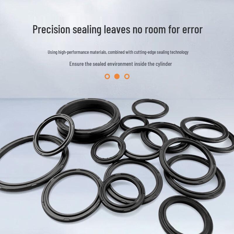 Xingji Zhou 13-Hole Grouting Cover Seal Ring