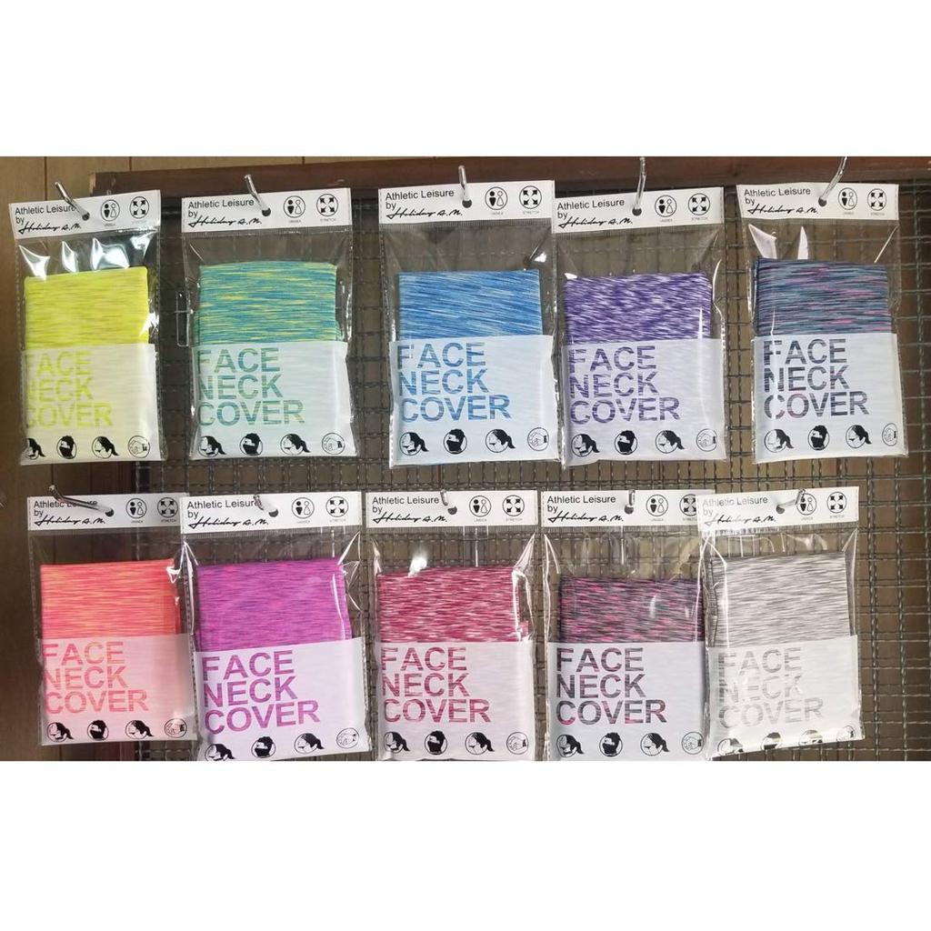 Klucze Twarz Szyja x x Ucho Szyja Twarz Sport Ochrona przed Słońcem UV Osłona, Unisex, Czarny, Rozmiar Około. 15,5" (40 cm) 8,5 cala (21,5 cm) 3.2" (8 cm) Pętle. Getr,