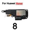 Aiinant Bottom Loudspeaker Sound Buzzer Ringer Loud Speaker Flex Cable For Huawei Honor 8 8A 8C 8X 9 9i 9X 10 Lite Pro Plus