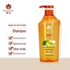 Ginger Hair Strengthening Shampoo Twin Pack