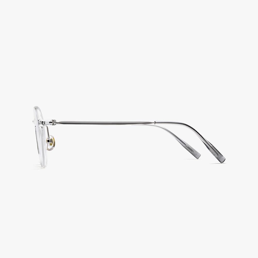 Lugo Btikeol Eyeglass Frames (Lc5982 220 49)