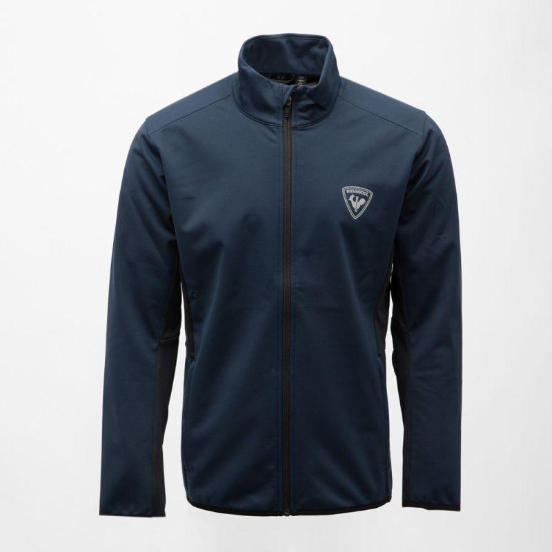 Men's Softshell Jacket Rs1 Men ROSSIGNOL