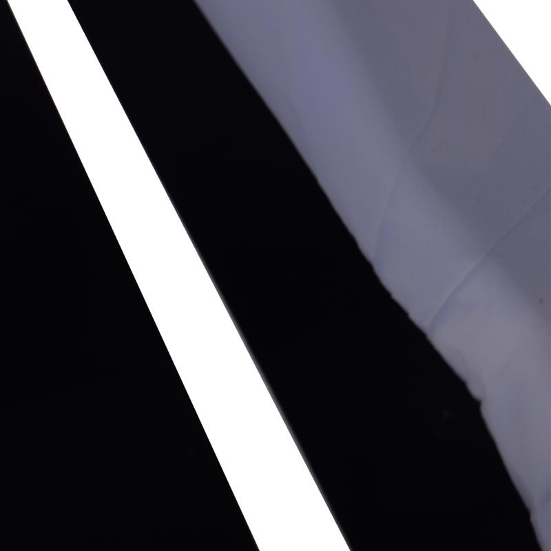 1 Set PC Car Door Window Pillar Posts Trims Covers Fit for Ford Explorer Mercury Mountaineer Lincoln 2002-2007 2008 2009 2010