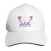 Link ping Hockey Club Baseball Cap New In Hat Rugby Wild Ball Hat Bobble Hat Unisex Luxury Brand Womens