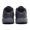 New Balance NB 1880 Retro Versatile Suede Fabric Low-Top Casual Running Shoes Men Sneakers Black MW1880B1