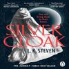 Silvercloak by L. K. Steven Paperback Book 9781804952351