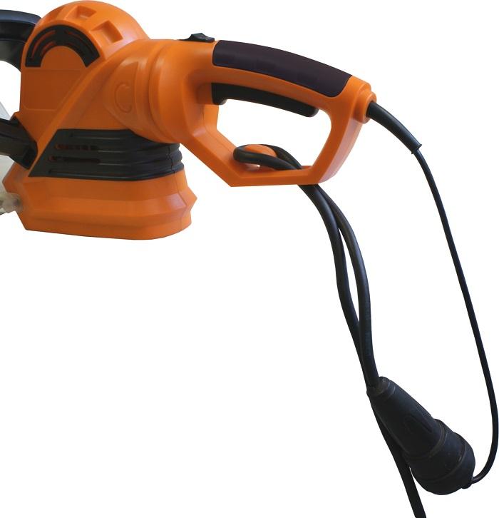 ELECTRIC HEDGE TRIMMER HA 710/61 - AA 302348