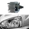Car Headlight Head Light Head Light Lamp Dimmer Switch 0005456504 For Mercedes W140 S320 S420 S600 300SE 600SEL CL500 Parts-M53K