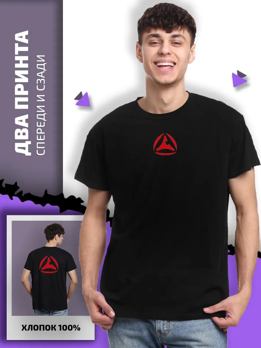 Genshin Impact Teyvat game print t-shirt XL