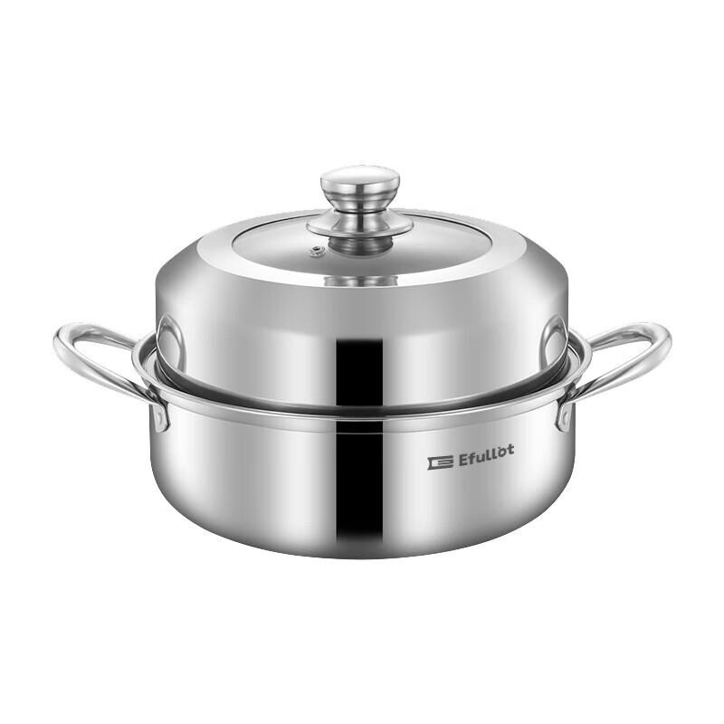Eforler Thickened Soup Steamer
