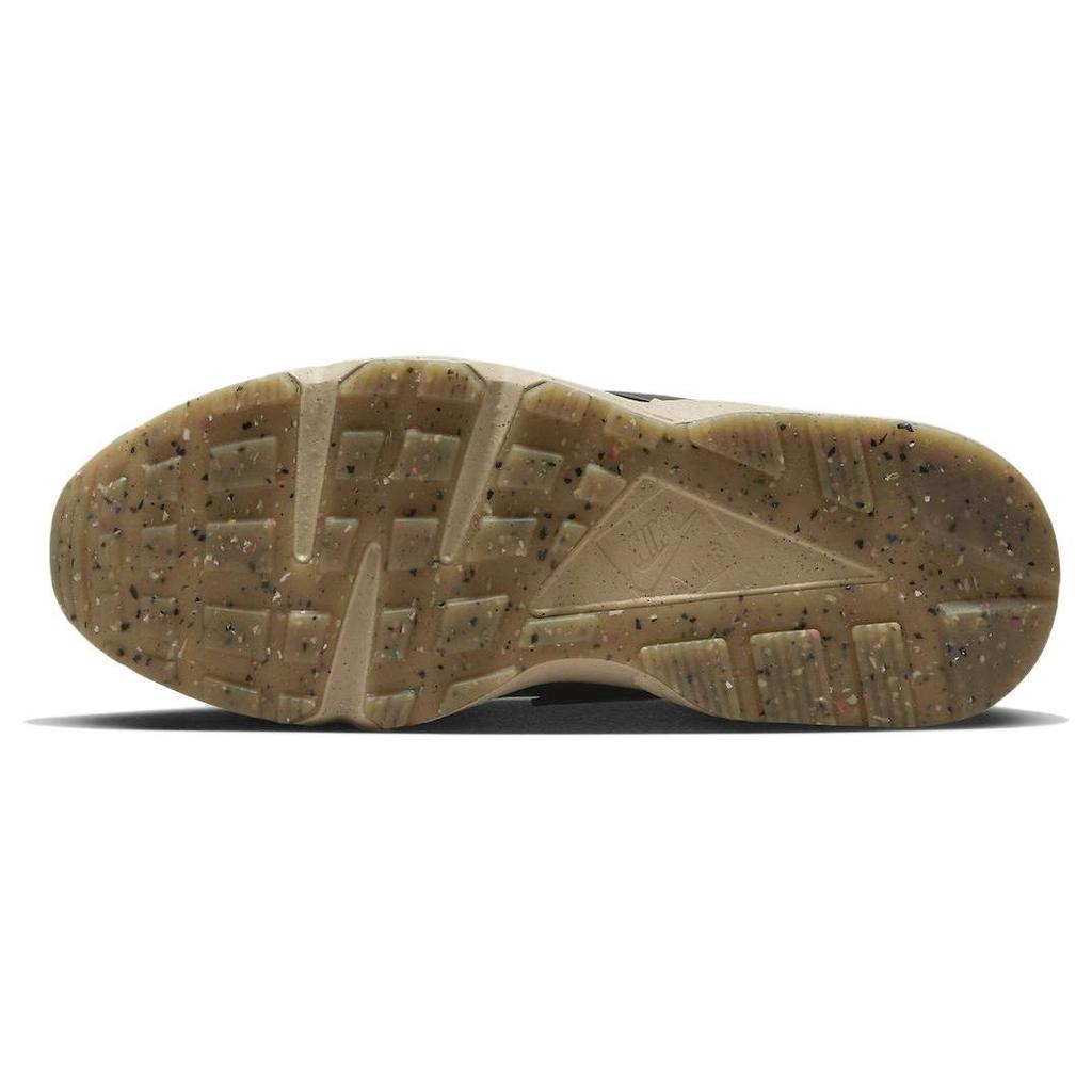 Nike Air Huarache Crater Premium Cargo Khaki Men Sneakers Green Limestone Sesame DM0863-300