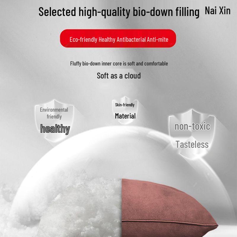 Fits Wuling Bingo headrests, lumbar supports, seat cushions, backrests, neck pillows, and other automotive-specific accessories.