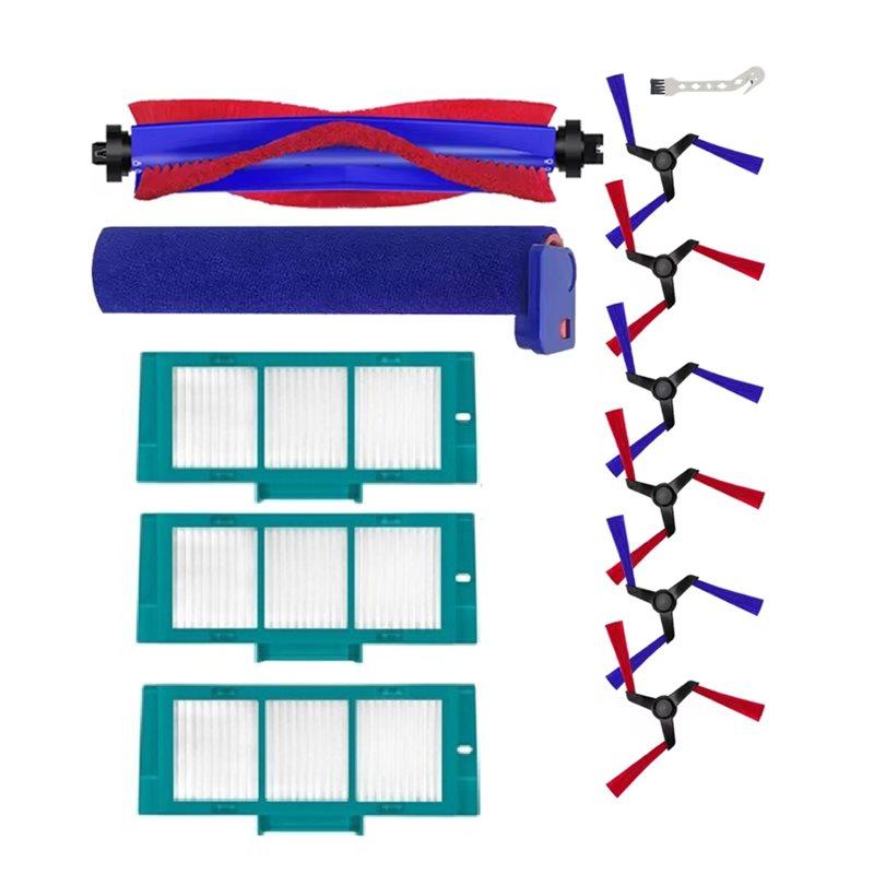 A71G-Replacement Parts Set Of 11PCS Vacuum