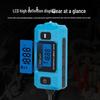 Automotive Fuse and Current Tester / Fault and Leakage Analyzer