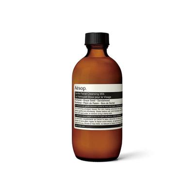 Gentle Facial Cleansing Milk 200mL
