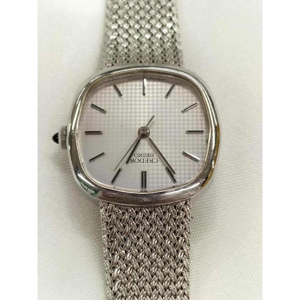 Used SEIKO 1421-5020 Watch