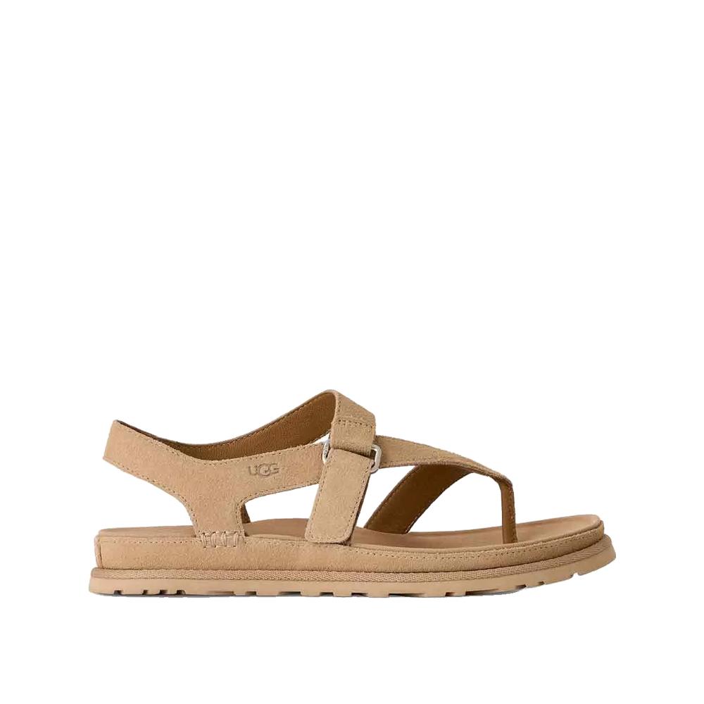 Sandals UGG Goldengaze Beige