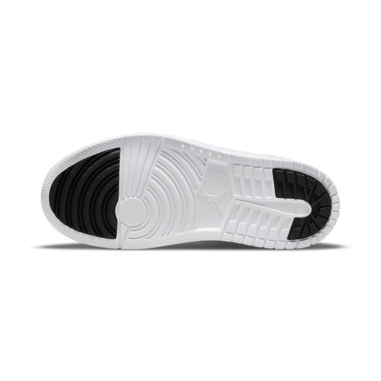 (PS) Air Jordan 1 Mid ALT SE 'DIY' Kids' DH9683-100