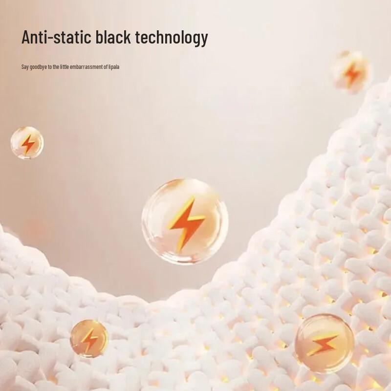 Yiershuang Women's Self-Heating Thermal Leggings