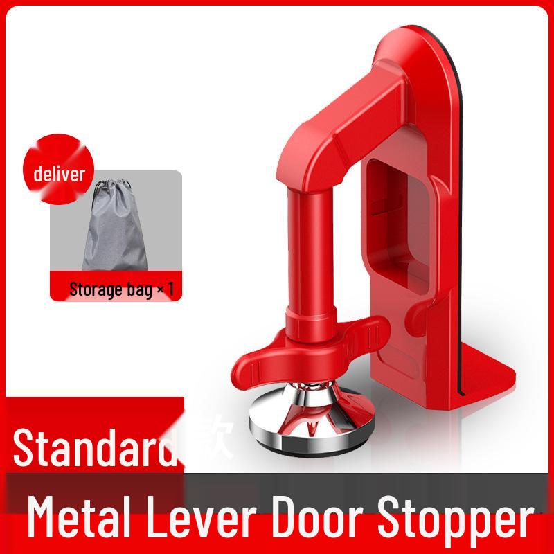 

Противоугонный дверной стопор для безопасности дома и в путешествиях – Гаджет для самообороны для женщин