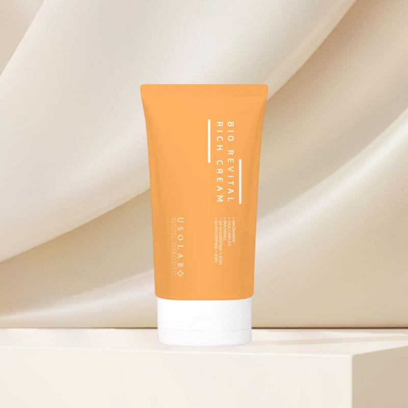 [USOLAB] Bio Revital Rich Cream 150ml