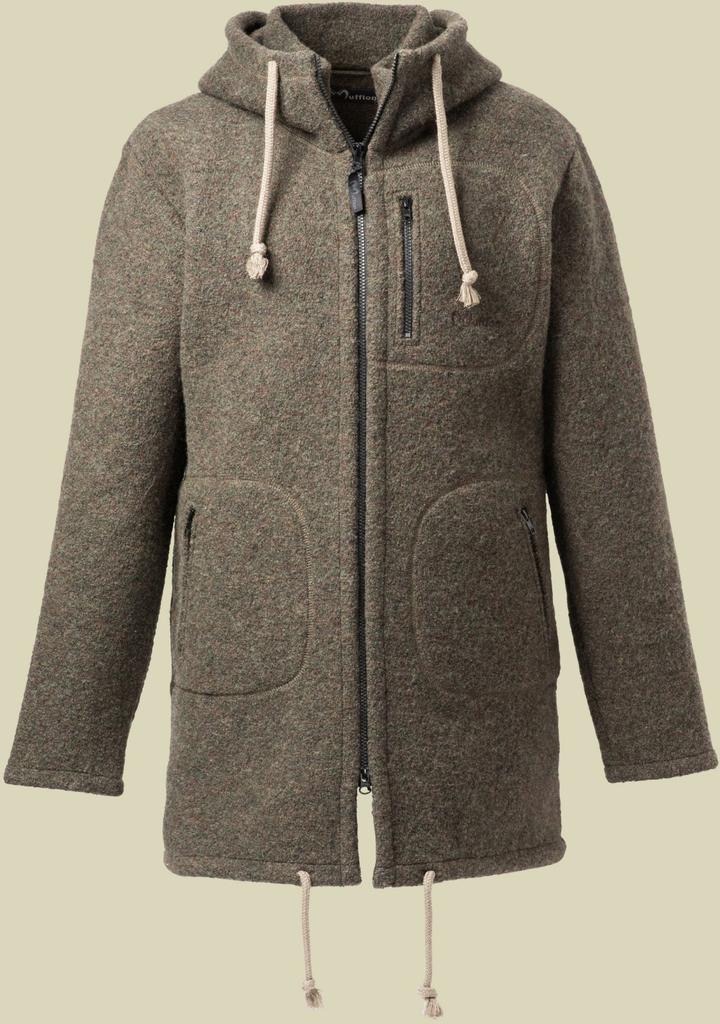 Coat Mufflon Mu-Patrick (32197-19)