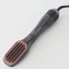 Multi-Function Electric Styling Tool: Hair Dryer, Hot Air Comb, Curler