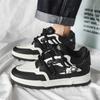 Summer and autumn new men's shoes skateboard shoes men's casual board shoes student shoes