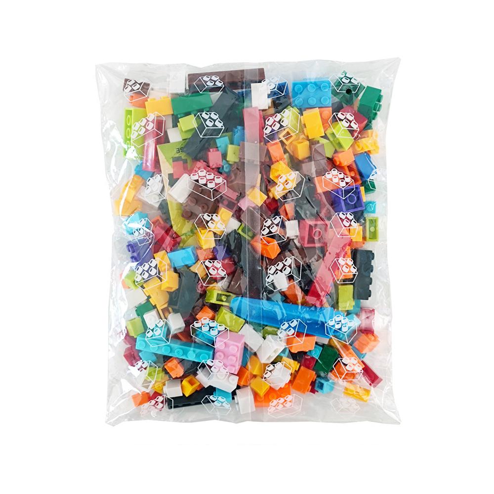120/240PCS blocuri de construcție lot pachet oraș clasic cărămizi sortate după culoare cărămizi placă jucărie creativă compatibilă cu Legoeds